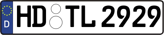 HD-TL2929