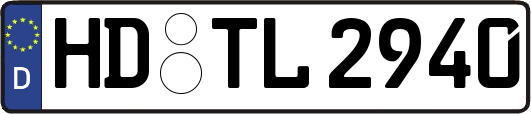 HD-TL2940