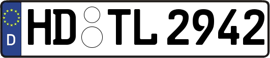 HD-TL2942