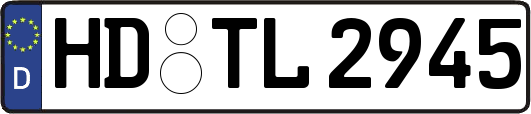 HD-TL2945