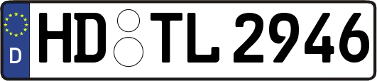 HD-TL2946