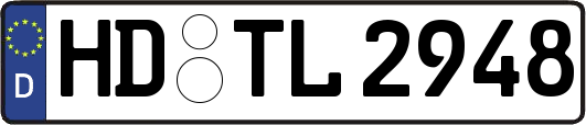 HD-TL2948