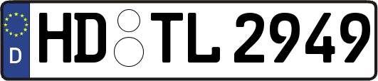 HD-TL2949