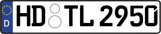 HD-TL2950