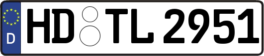 HD-TL2951