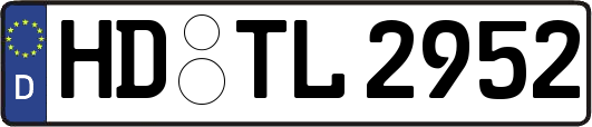 HD-TL2952