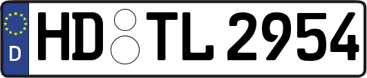 HD-TL2954