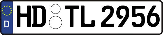 HD-TL2956