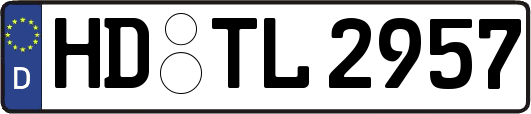 HD-TL2957