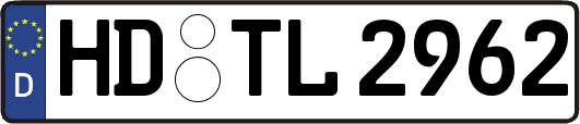 HD-TL2962