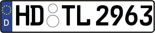 HD-TL2963