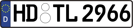 HD-TL2966