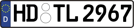 HD-TL2967