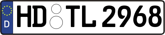 HD-TL2968