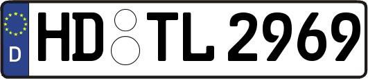 HD-TL2969