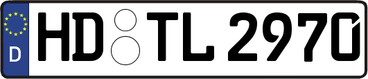 HD-TL2970