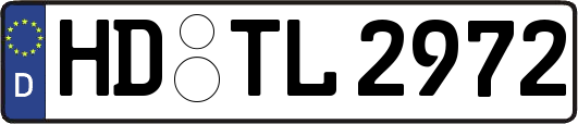 HD-TL2972