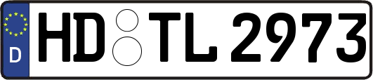 HD-TL2973