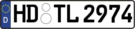 HD-TL2974