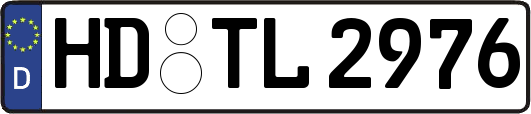 HD-TL2976