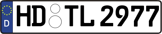 HD-TL2977