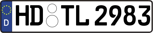 HD-TL2983