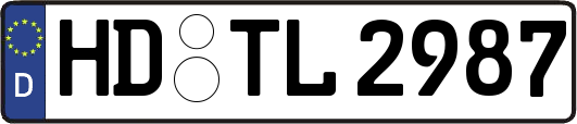 HD-TL2987