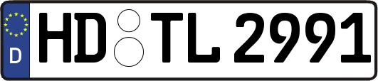 HD-TL2991