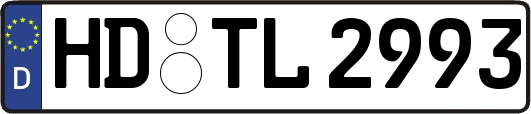 HD-TL2993