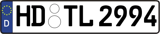 HD-TL2994