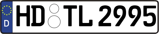 HD-TL2995