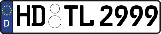 HD-TL2999