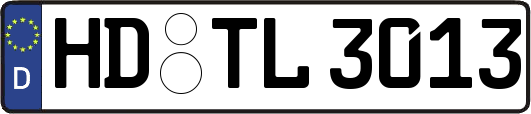 HD-TL3013