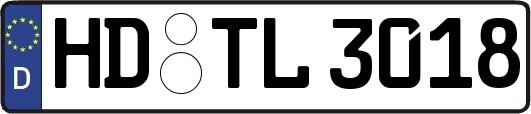 HD-TL3018