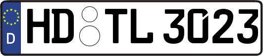 HD-TL3023
