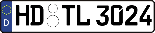 HD-TL3024