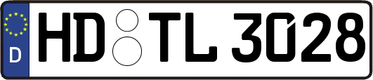 HD-TL3028