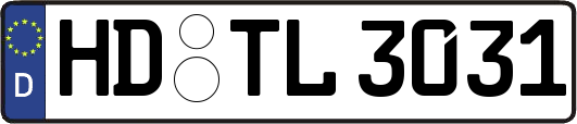 HD-TL3031