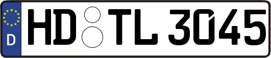 HD-TL3045