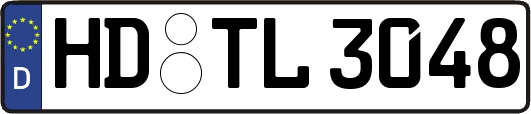 HD-TL3048