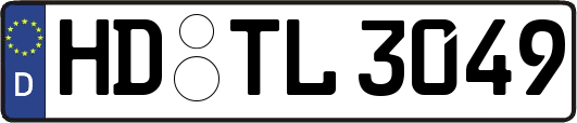 HD-TL3049