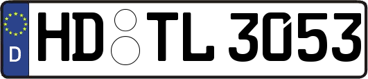 HD-TL3053