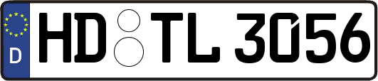 HD-TL3056