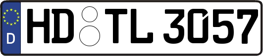 HD-TL3057