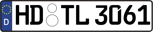 HD-TL3061