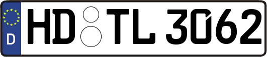HD-TL3062