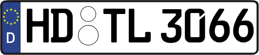 HD-TL3066