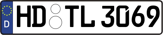 HD-TL3069