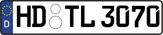 HD-TL3070