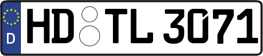 HD-TL3071